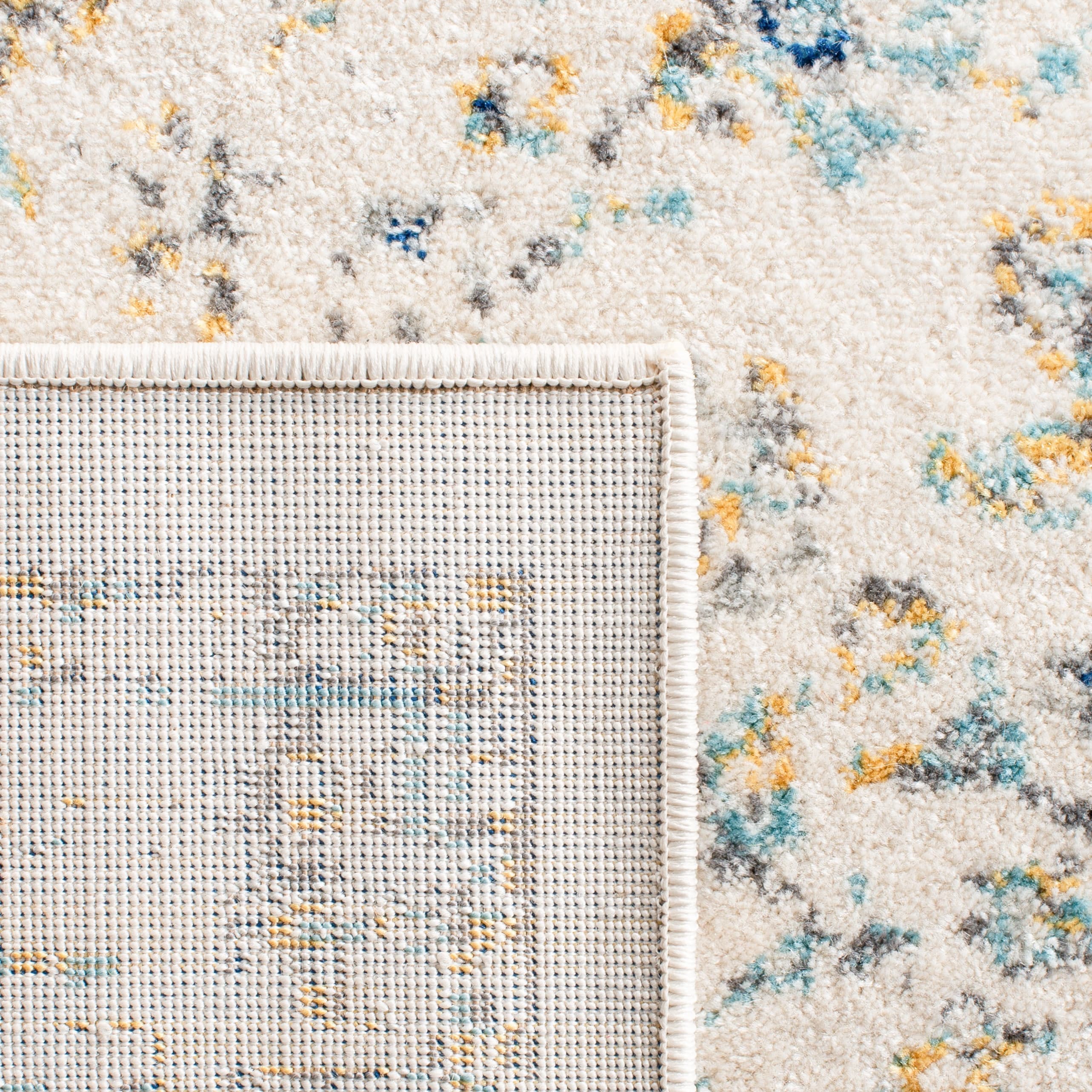 SAFAVIEH Evoke Jentje Vintage Shabby Chic Oriental Rug