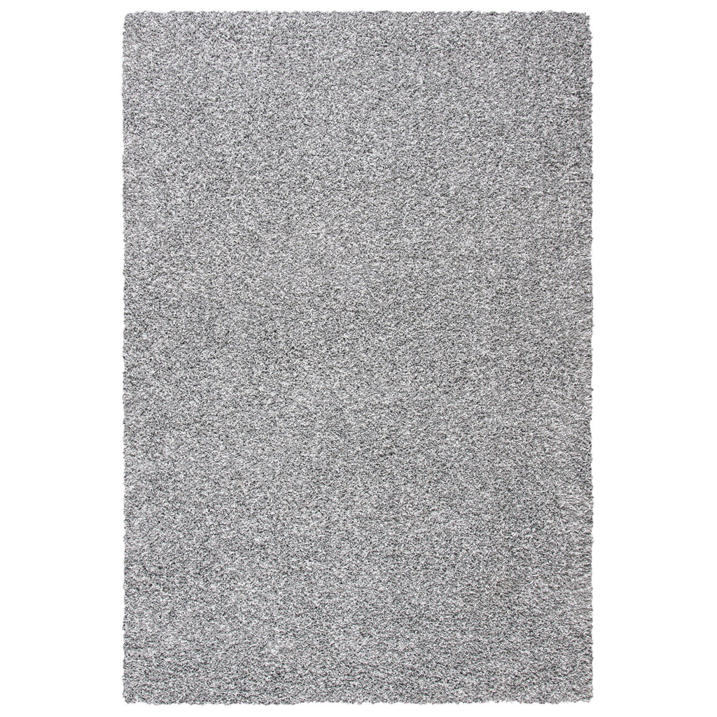 SAFAVIEH Evolution Shag Fransien Solid 1.8-inch Thick Rug