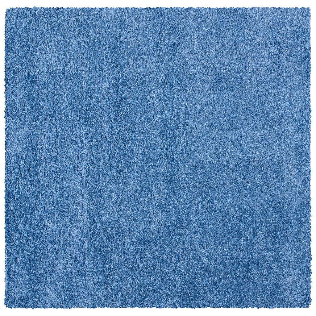 SAFAVIEH Evolution Shag Fransien Solid 1.8-inch Thick Rug