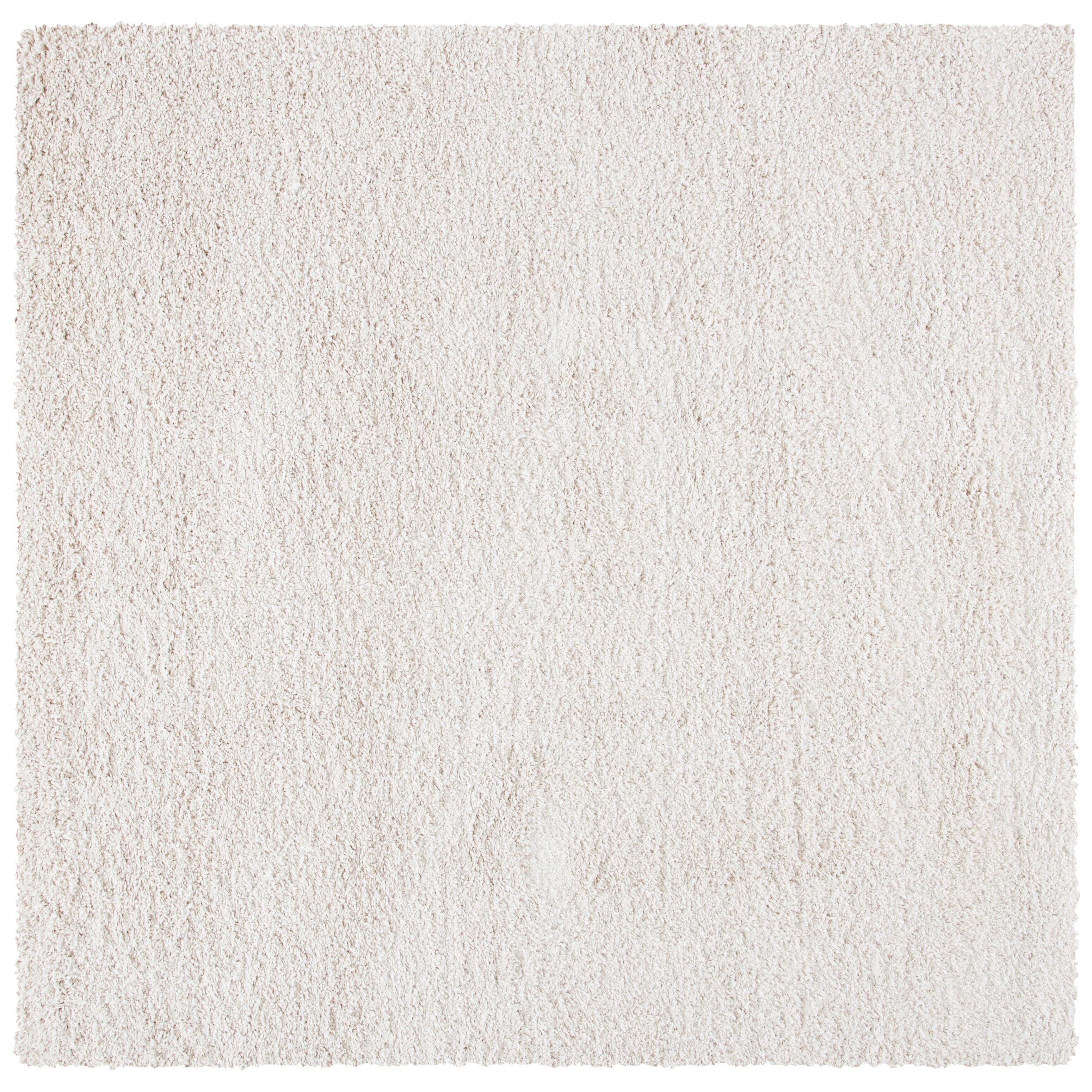 SAFAVIEH Evolution Shag Fransien Solid 1.8-inch Thick Rug