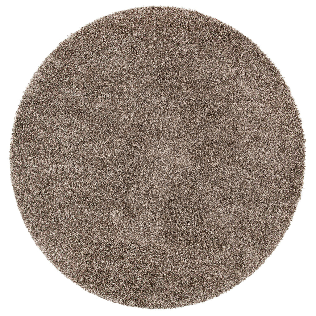 SAFAVIEH Evolution Shag Fransien Solid 1.8-inch Thick Rug