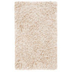 SAFAVIEH Faux Sheep Silke Skin 2.4-inch Thick Rug