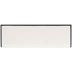 SAFAVIEH Fiorello 3-Drawer with Cushion Storage Bench - 47.3 W x 15 L x 19 H - 47Wx15Dx19H