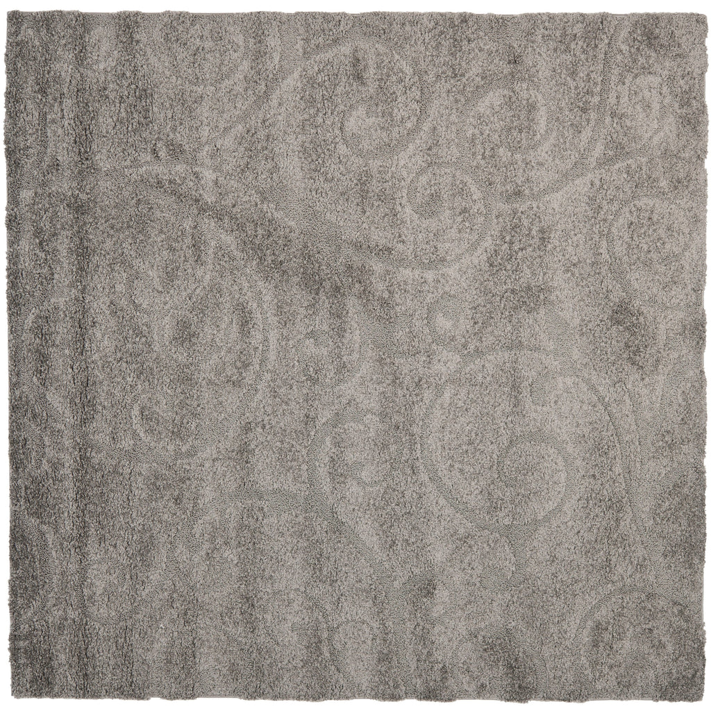 SAFAVIEH Florida Ryung Shag Scroll 1.2-inch Thick Textured Rug