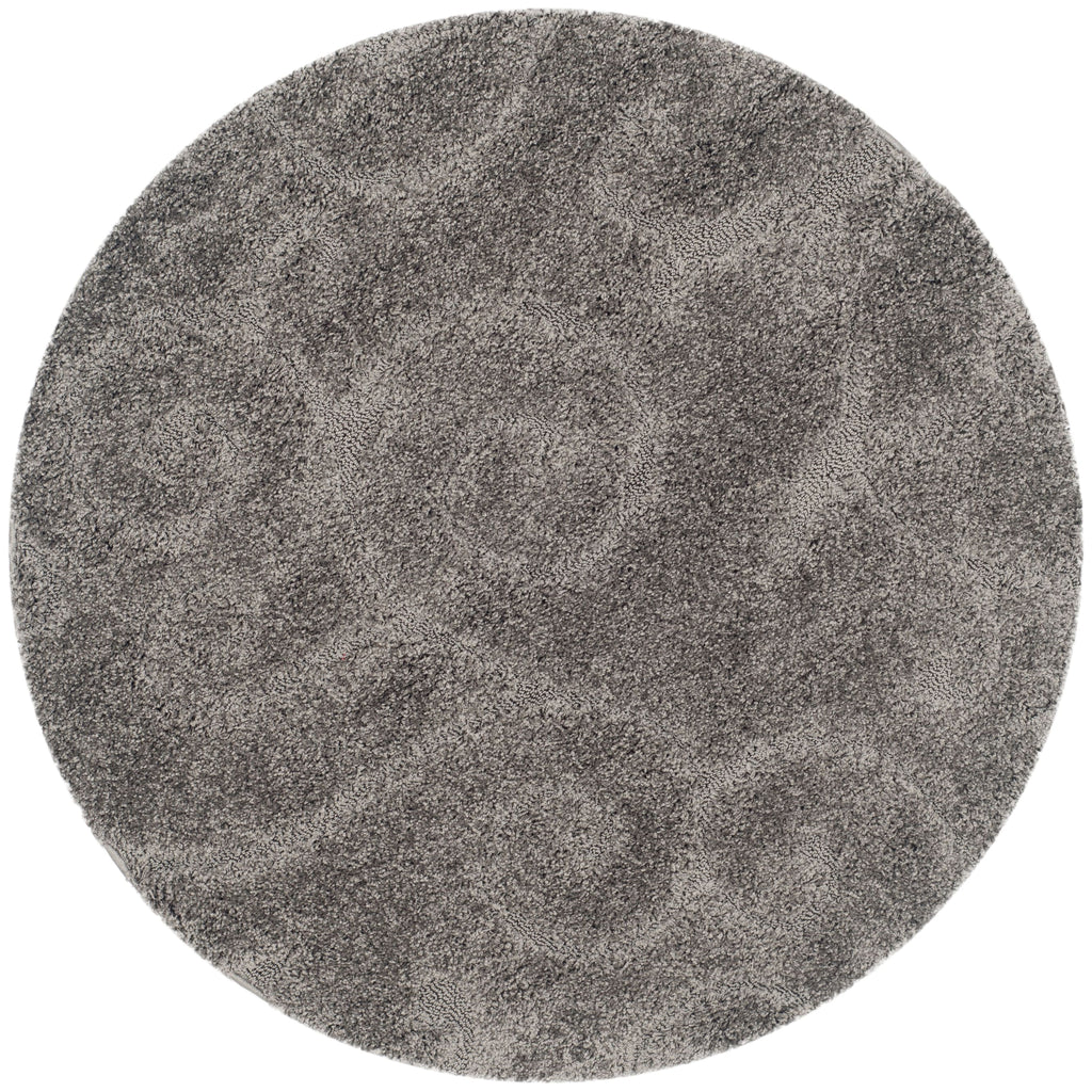 SAFAVIEH Florida Ryung Shag Scroll 1.2-inch Thick Textured Rug