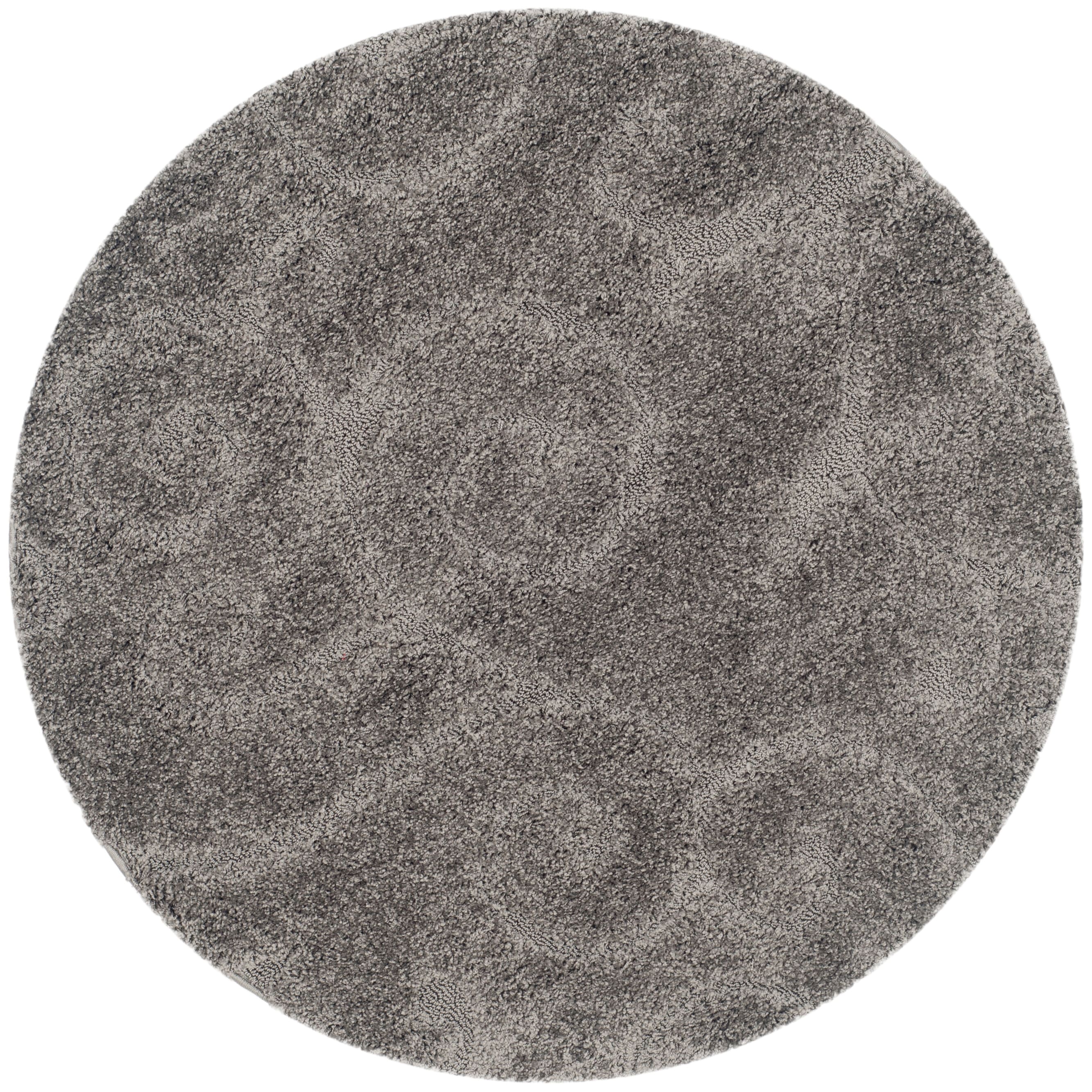 SAFAVIEH Florida Ryung Shag Scroll 1.2-inch Thick Textured Rug