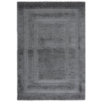 SAFAVIEH Florida Shag Antigoni Border 1.2-inch Thick Rug