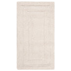 SAFAVIEH Florida Shag Antigoni Border 1.2-inch Thick Rug