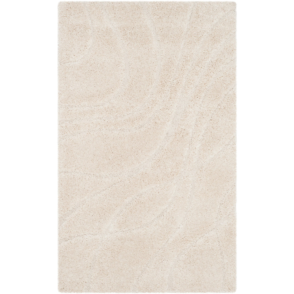 SAFAVIEH Florida Shag Staka Abstract Waves 1.2-inch Area Rug