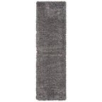 SAFAVIEH Fontana Shag Dagi Solid 2-inch Thick Rug
