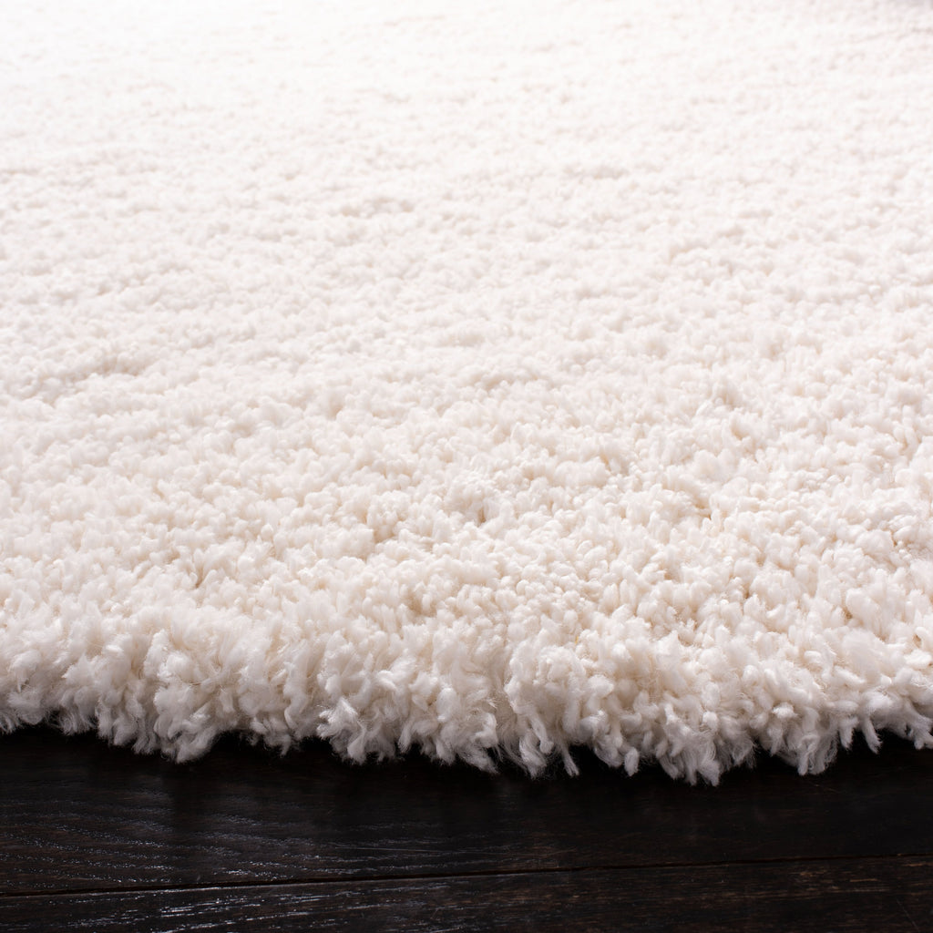 SAFAVIEH Fontana Shag Dagi Solid 2-inch Thick Rug