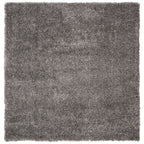 SAFAVIEH Fontana Shag Dagi Solid 2-inch Thick Rug