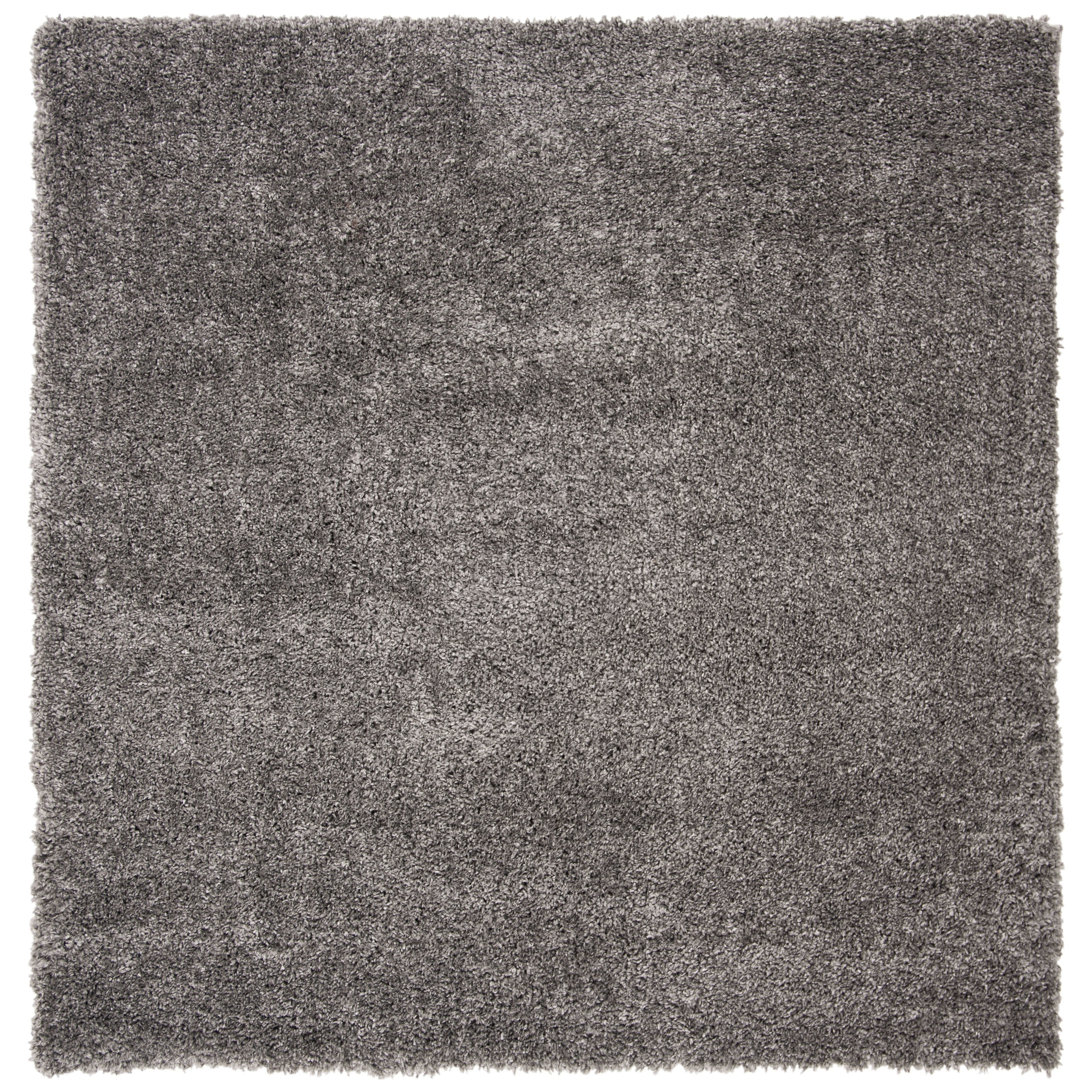 SAFAVIEH Fontana Shag Dagi Solid 2-inch Thick Rug