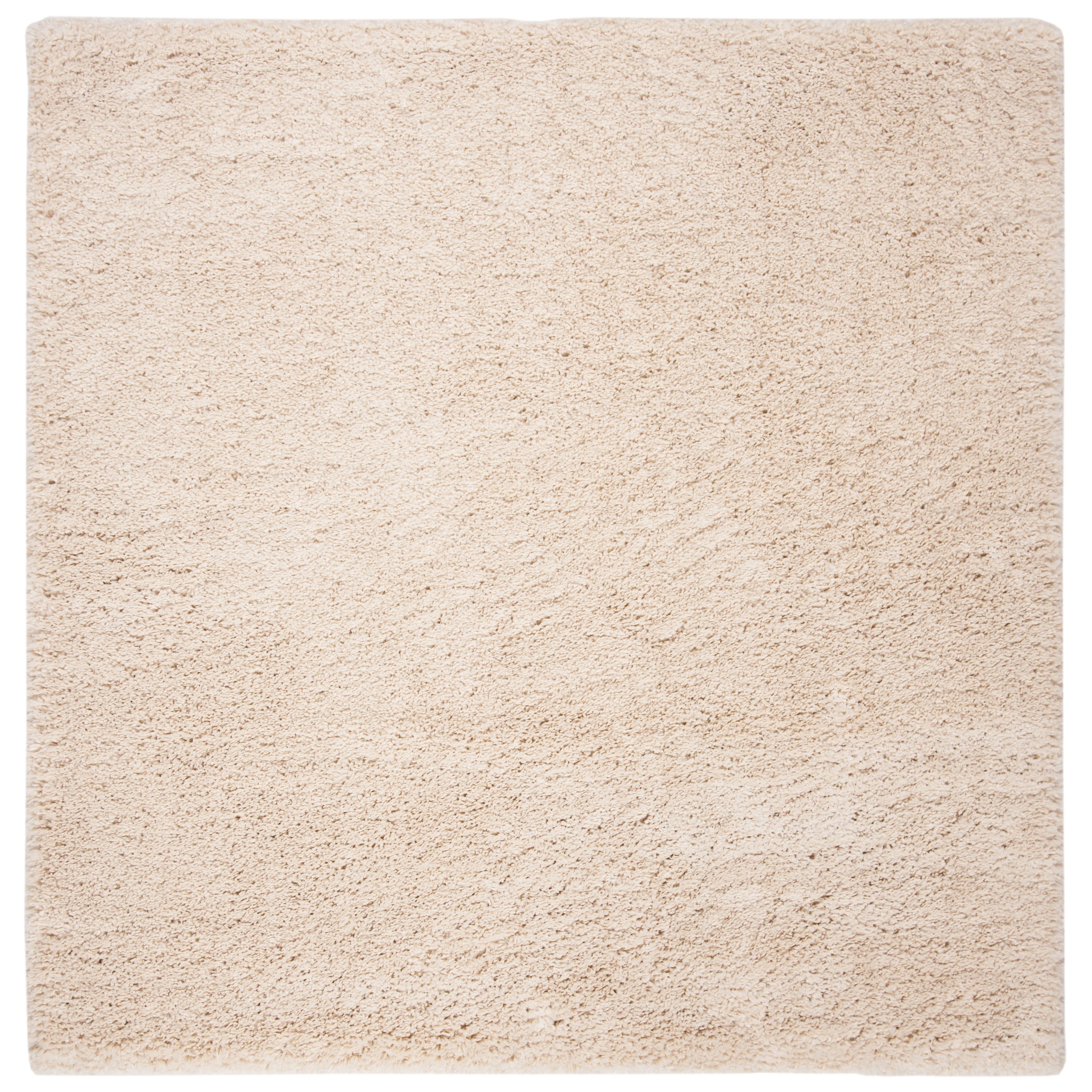 SAFAVIEH Fontana Shag Dagi Solid 2-inch Thick Rug