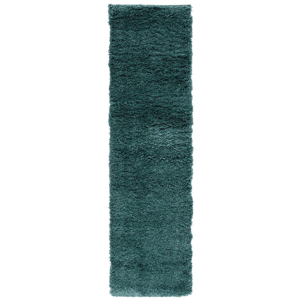 SAFAVIEH Fontana Shag Dagi Solid 2-inch Thick Rug