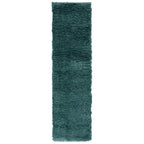 SAFAVIEH Fontana Shag Dagi Solid 2-inch Thick Rug