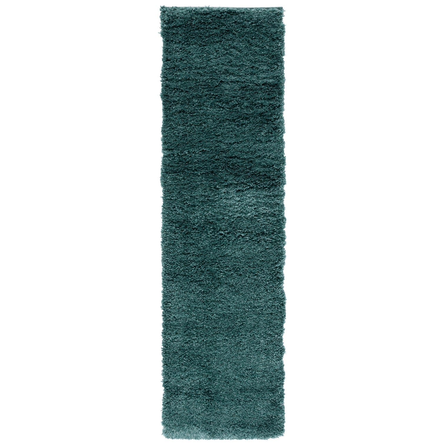 SAFAVIEH Fontana Shag Dagi Solid 2-inch Thick Rug