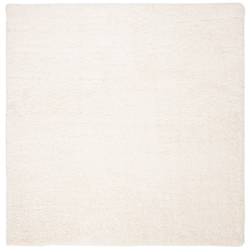 SAFAVIEH Fontana Shag Dagi Solid 2-inch Thick Rug