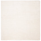 SAFAVIEH Fontana Shag Dagi Solid 2-inch Thick Rug