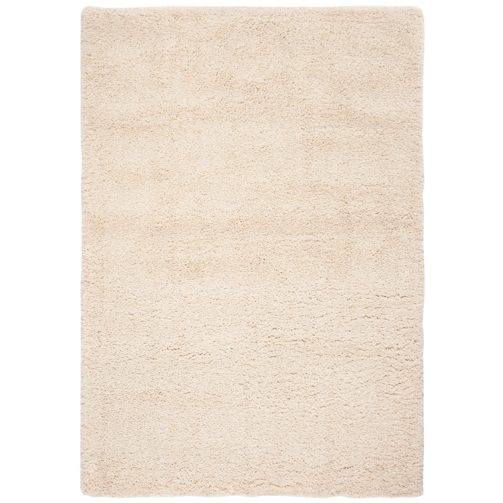 SAFAVIEH Fontana Shag Dagi Solid 2-inch Thick Rug