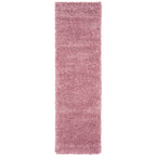 SAFAVIEH Fontana Shag Dagi Solid 2-inch Thick Rug