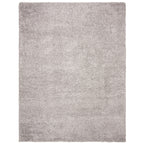 SAFAVIEH Fontana Shag Dagi Solid 2-inch Thick Rug