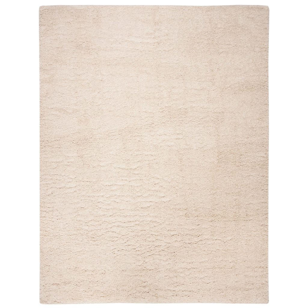SAFAVIEH Fontana Shag Dagi Solid 2-inch Thick Rug
