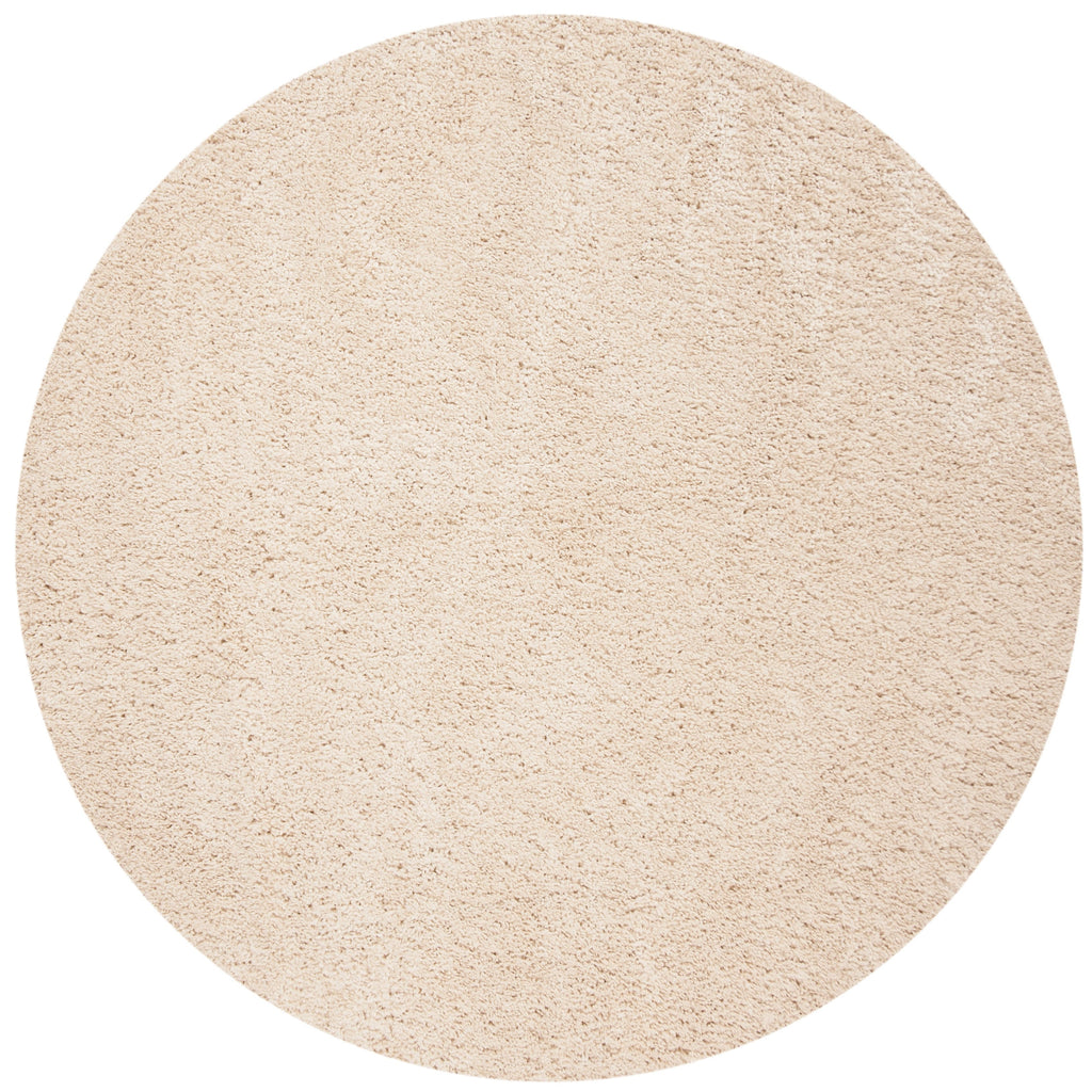 SAFAVIEH Fontana Shag Dagi Solid 2-inch Thick Rug