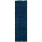 SAFAVIEH Fontana Shag Dagi Solid 2-inch Thick Rug