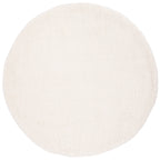 SAFAVIEH Fontana Shag Dagi Solid 2-inch Thick Rug