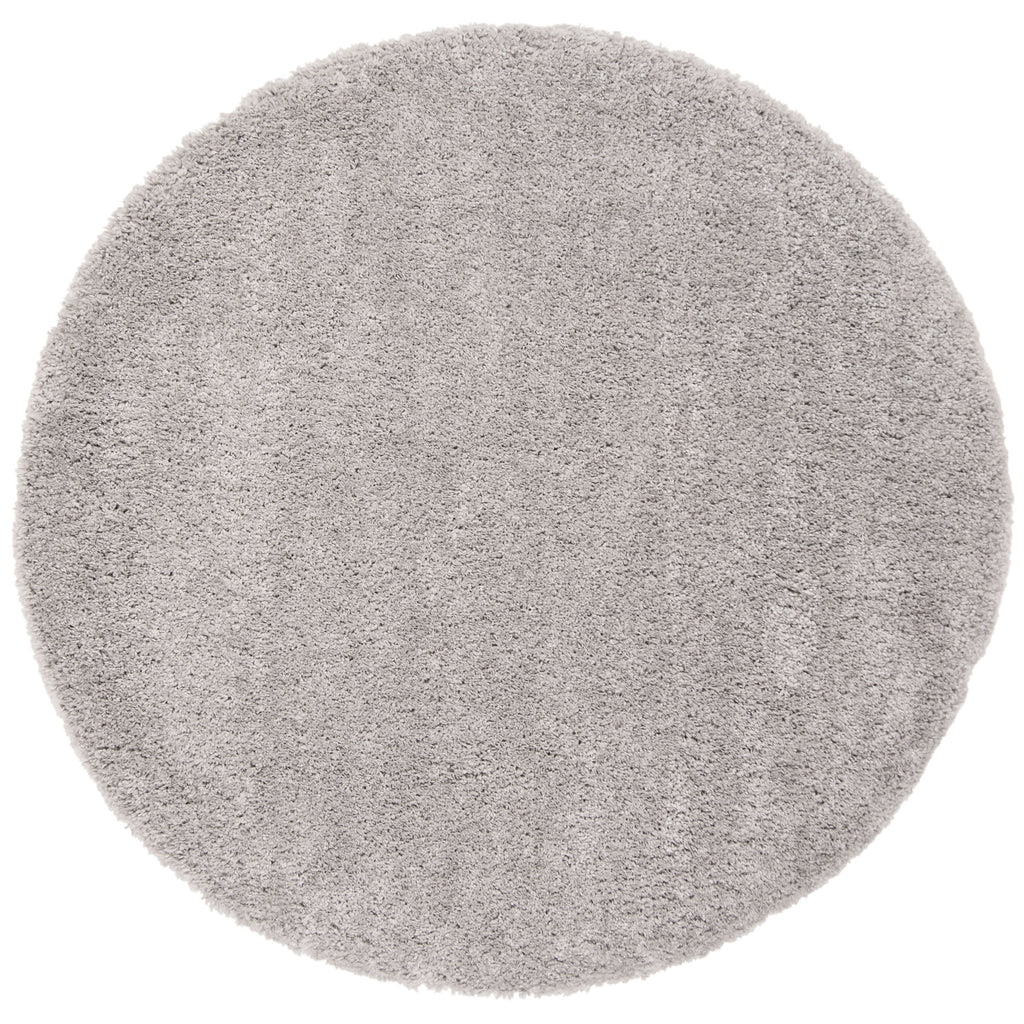 SAFAVIEH Fontana Shag Dagi Solid 2-inch Thick Rug