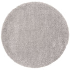 SAFAVIEH Fontana Shag Dagi Solid 2-inch Thick Rug