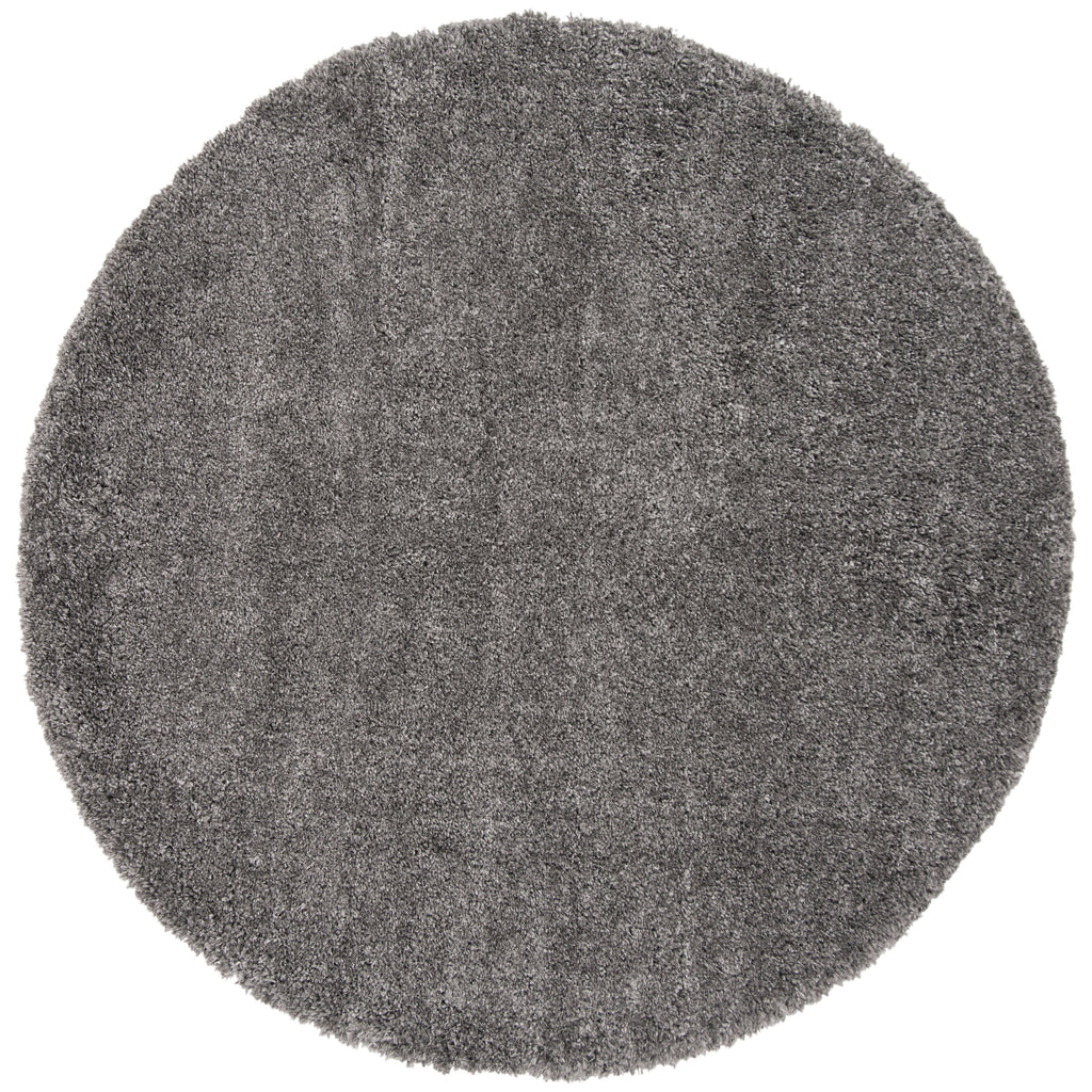 SAFAVIEH Fontana Shag Dagi Solid 2-inch Thick Rug