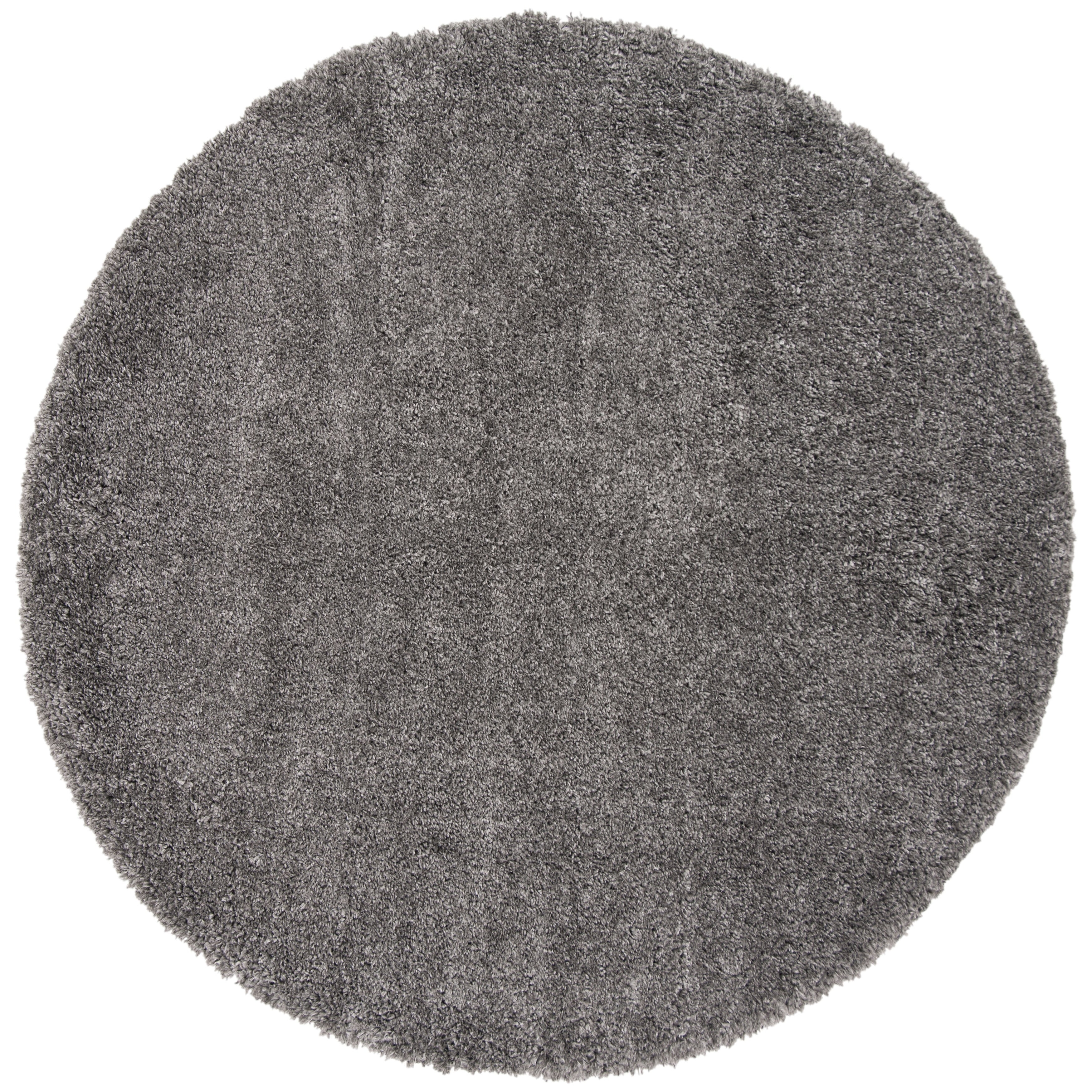 SAFAVIEH Fontana Shag Dagi Solid 2-inch Thick Rug