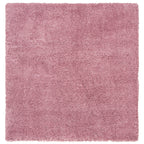 SAFAVIEH Fontana Shag Dagi Solid 2-inch Thick Rug