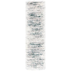 SAFAVIEH Fontana Shag Fatema Modern Abstract 2-inch Thick Rug