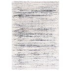 SAFAVIEH Fontana Shag Fatema Modern Abstract 2-inch Thick Rug