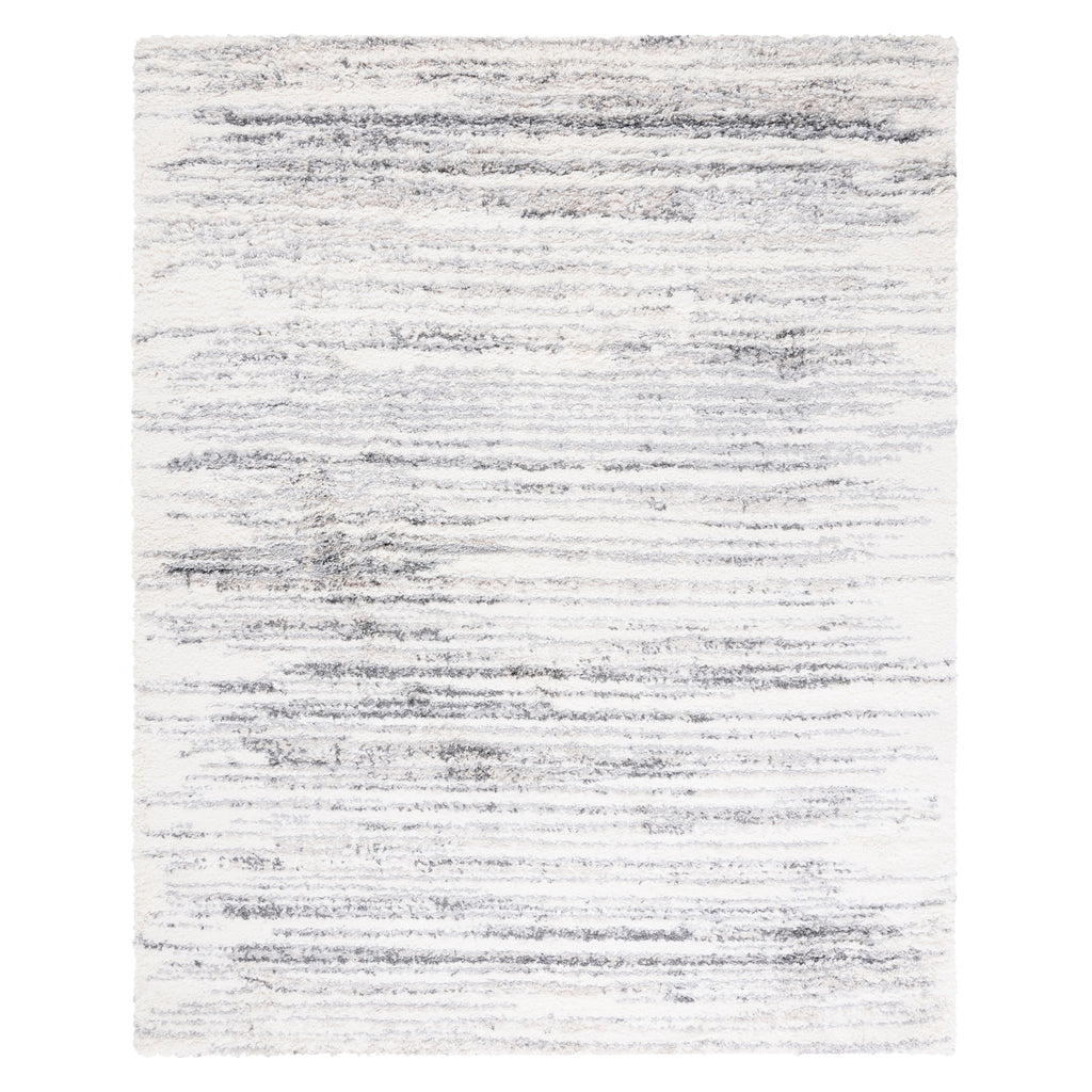 SAFAVIEH Fontana Shag Fatema Modern Abstract 2-inch Thick Rug