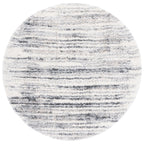SAFAVIEH Fontana Shag Fatema Modern Abstract 2-inch Thick Rug