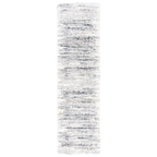 SAFAVIEH Fontana Shag Fatema Modern Abstract 2-inch Thick Rug
