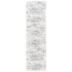 SAFAVIEH Fontana Shag Sadet Modern Abstract 2-inch Thick Rug