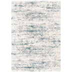 SAFAVIEH Fontana Shag Sadet Modern Abstract 2-inch Thick Rug