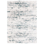 SAFAVIEH Fontana Shag Sadet Modern Abstract 2-inch Thick Rug