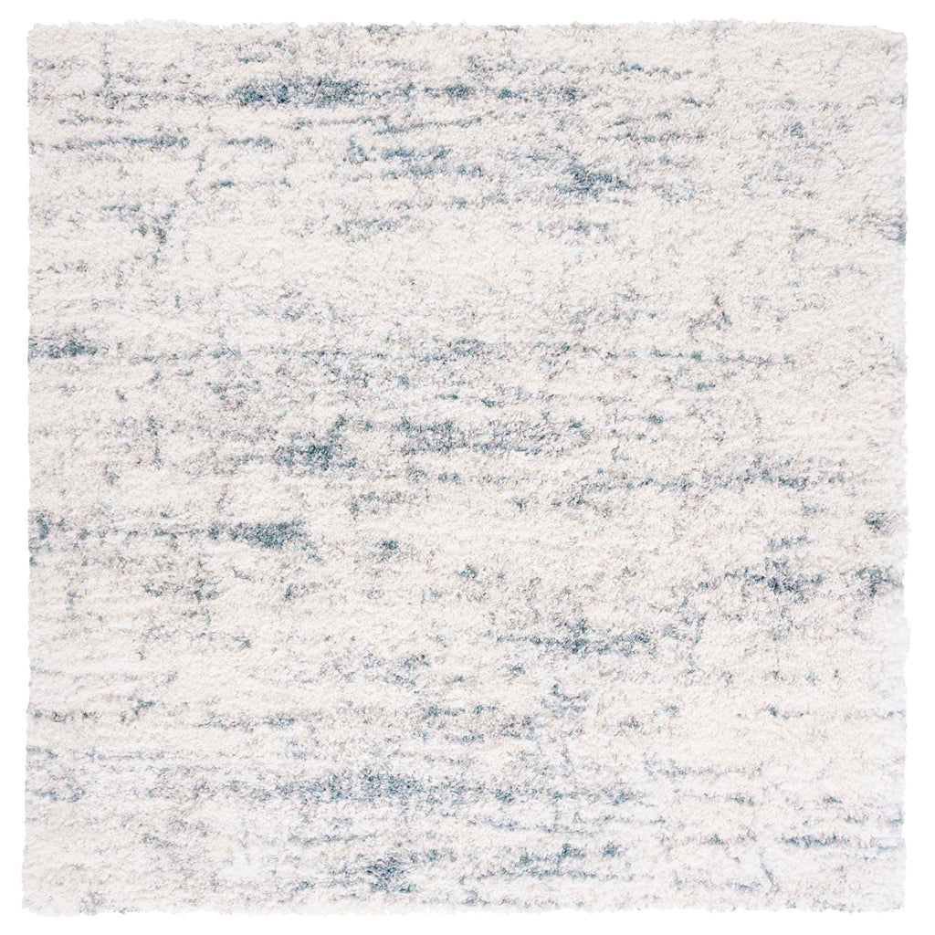 SAFAVIEH Fontana Shag Sadet Modern Abstract 2-inch Thick Rug