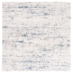 SAFAVIEH Fontana Shag Sadet Modern Abstract 2-inch Thick Rug