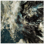 SAFAVIEH Glacier Beno卯te Modern Abstract Rug