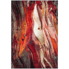 SAFAVIEH Glacier Verity Modern Abstract Area Rug