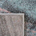 SAFAVIEH Glacier Verity Modern Abstract Area Rug