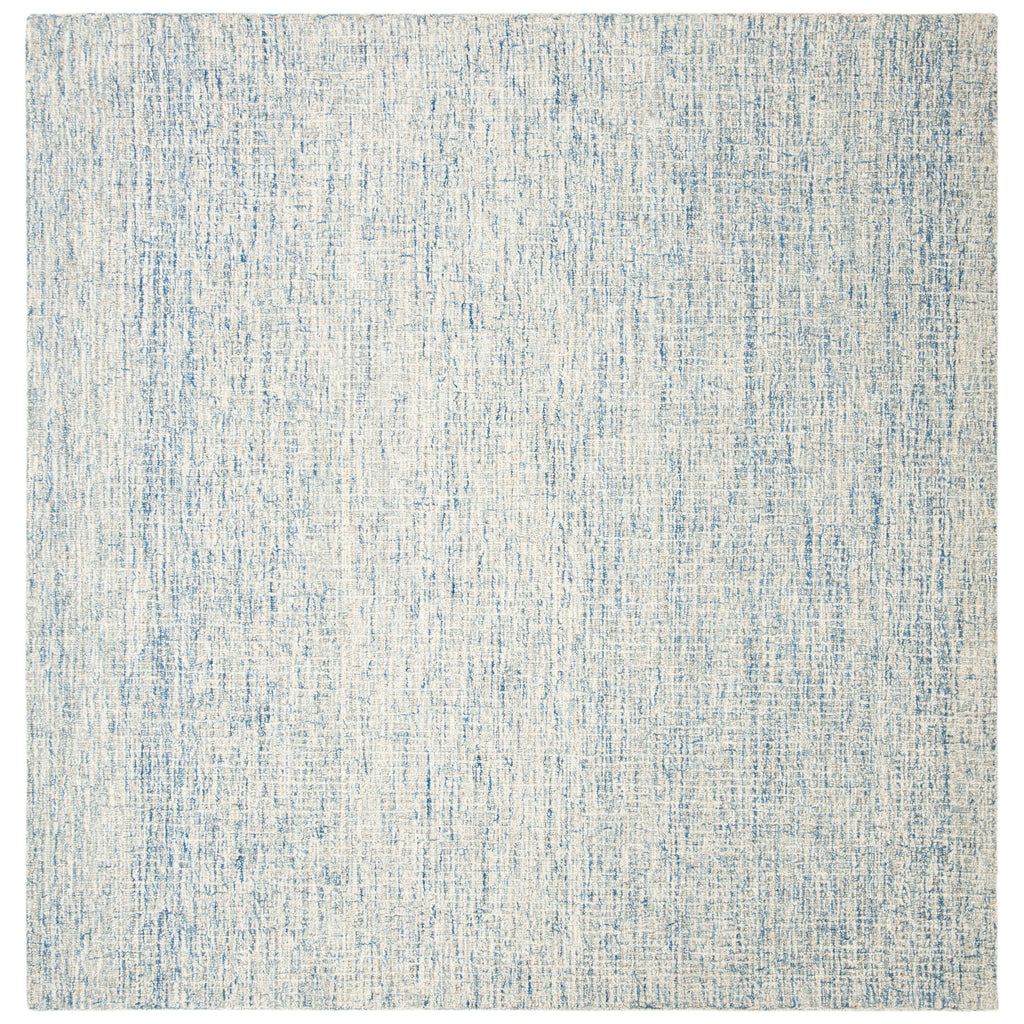 SAFAVIEH Handmade Abstract Asja Modern Wool Rug