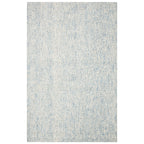 SAFAVIEH Handmade Abstract Asja Modern Wool Rug